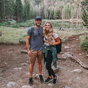 Meet your Posher, Brian